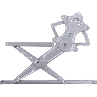 Window Regulator by AISIN - RPGM063 pa1