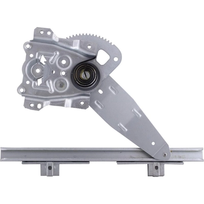 Window Regulator by AISIN - RPGM097 pa1