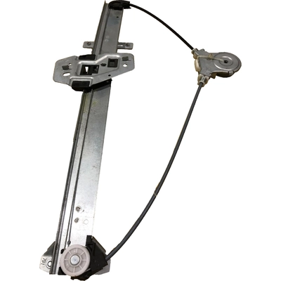 Window Regulator by AISIN - RPH027 pa1