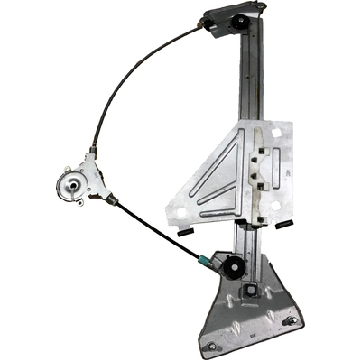 Window Regulator by AISIN - RPK011 pa1