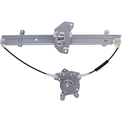 Window Regulator by AISIN - RPM002 pa1