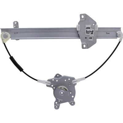 Window Regulator by AISIN - RPM003 pa1