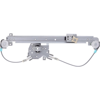 Window Regulator by AISIN - RPMB030 pa1