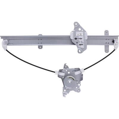 Window Regulator by AISIN - RPN017 pa1