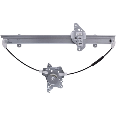 Window Regulator by AISIN - RPN039 pa1