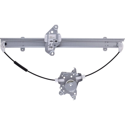 Window Regulator by AISIN - RPN040 pa1