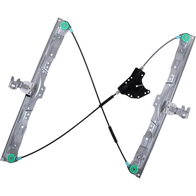 Window Regulator by AISIN - RPN061 pa1
