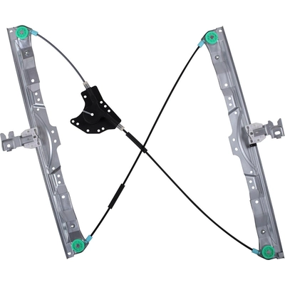 Window Regulator by AISIN - RPN062 pa1
