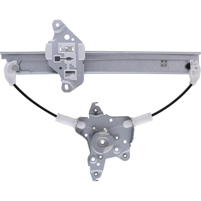 Window Regulator by AISIN - RPN067 pa1