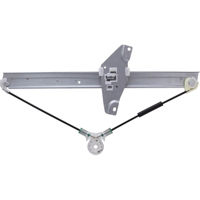 Window Regulator by AISIN - RPT013 pa1