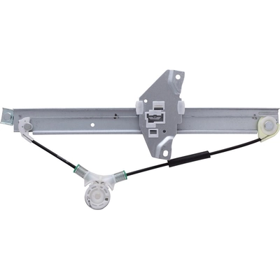Window Regulator by AISIN - RPT032 pa1