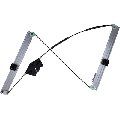Window Regulator by AISIN - RPVG043 pa1