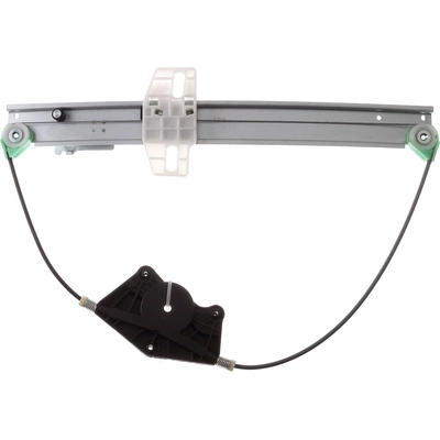 Window Regulator by AISIN - RPVG045 pa1