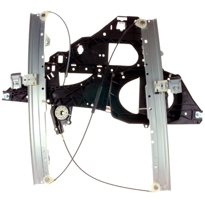 AISIN - RPFD086 - Window Regulator pa1