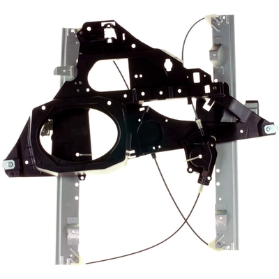 AISIN - RPFD086 - Window Regulator pa2
