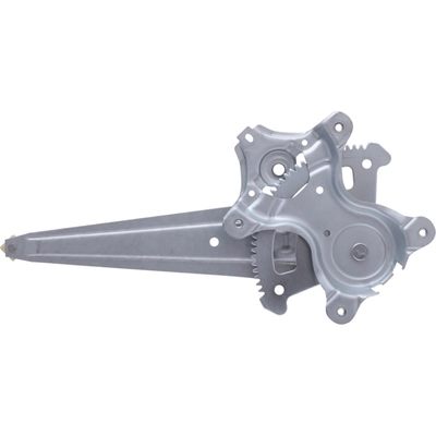 Window Regulator Assembly by AISIN - RPT104 pa1