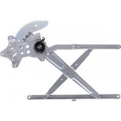 Window Regulator Assembly by AISIN - RPT025 pa2