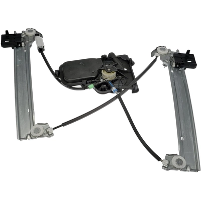 DORMAN (OE SOLUTIONS) - 741601 - Window Regulator and Lift Motor Assembly pa1