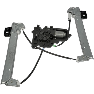 DORMAN (OE SOLUTIONS) - 741601 - Window Regulator and Lift Motor Assembly pa4