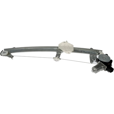 DORMAN (OE SOLUTIONS) - 751409 - Window Regulator and Lift Motor Assembly pa1