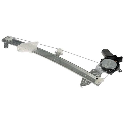 DORMAN (OE SOLUTIONS) - 751410 - Window Regulator and Lift Motor Assembly pa1