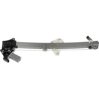 DORMAN (OE SOLUTIONS) - 751414 - Window Regulator and Lift Motor Assembly pa1