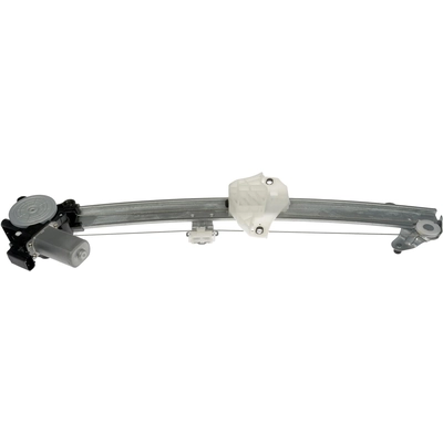 DORMAN (OE SOLUTIONS) - 751415 - Window Regulator and Lift Motor Assembly pa1