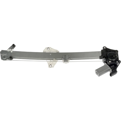 DORMAN (OE SOLUTIONS) - 751415 - Window Regulator and Lift Motor Assembly pa2