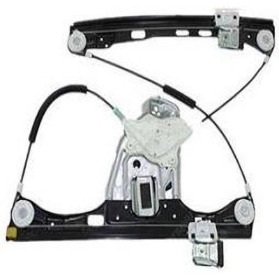 Window Regulator by AUTO 7 - 910-0025 pa1