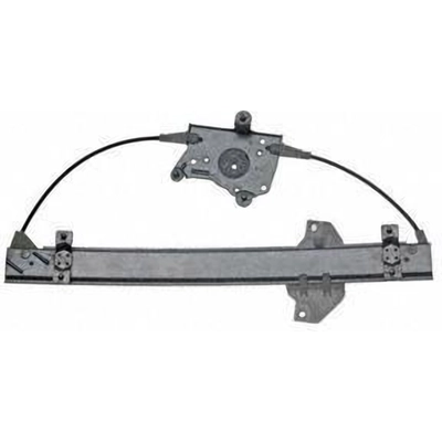 Window Regulator by AUTO 7 - 910-0059 pa2