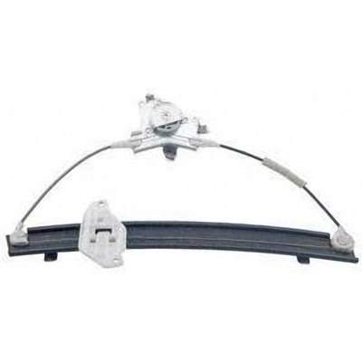 Window Regulator by AUTO 7 - 910-0142 pa2