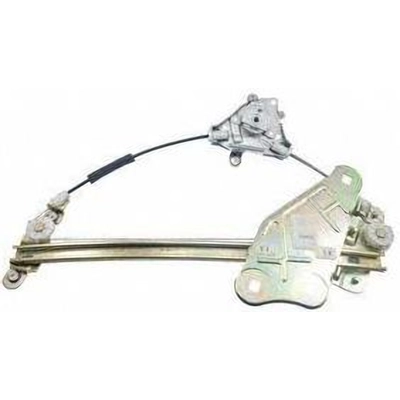 Window Regulator by AUTO 7 - 910-0148 pa3