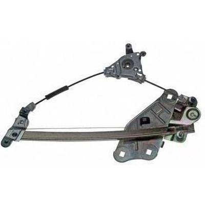 Window Regulator by AUTO 7 - 910-0302 pa3