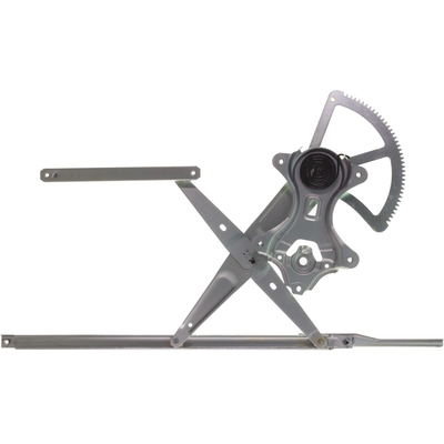 CARDONE INDUSTRIES - 82-10016D - Window Regulator pa1