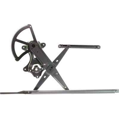 CARDONE INDUSTRIES - 82-10016D - Window Regulator pa4