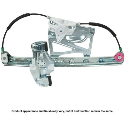 Window Regulator by CARDONE INDUSTRIES - 82-1003A pa2