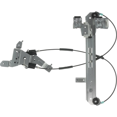 CARDONE INDUSTRIES - 82-1156A - Window Regulator pa1