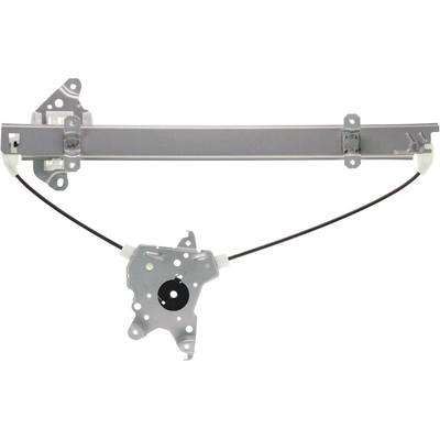 CARDONE INDUSTRIES - 82-13152A - Window Regulator pa1