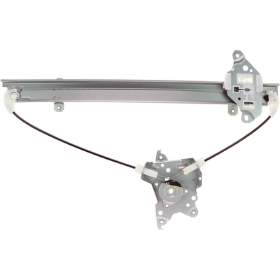 CARDONE INDUSTRIES - 82-13152A - Window Regulator pa2