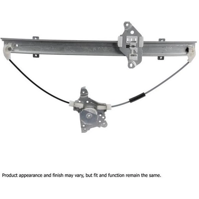 Window Regulator by CARDONE INDUSTRIES - 82-1359C pa7