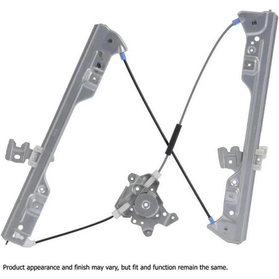 Régulateur de vitre by CARDONE INDUSTRIES - 82-1372A pa3