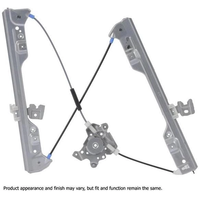 Régulateur de vitre by CARDONE INDUSTRIES - 82-1373A pa1