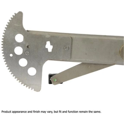 Window Regulator by CARDONE INDUSTRIES - 82-151A pa1