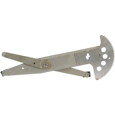 CARDONE INDUSTRIES - 82-152A - Window Regulator pa13