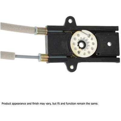 Window Regulator by CARDONE INDUSTRIES - 82-153A pa2