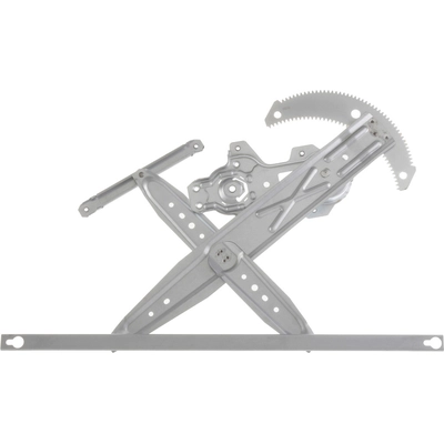 CARDONE INDUSTRIES - 82-1546C - Window Regulator pa2
