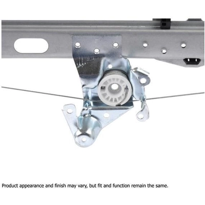 Window Regulator by CARDONE INDUSTRIES - 82-156B pa1