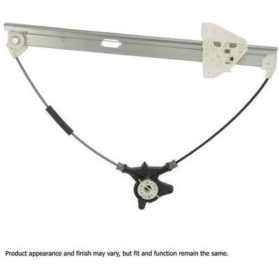 Window Regulator by CARDONE INDUSTRIES - 82-1769A pa4