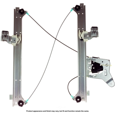 Window Regulator by CARDONE INDUSTRIES - 82-179B pa6
