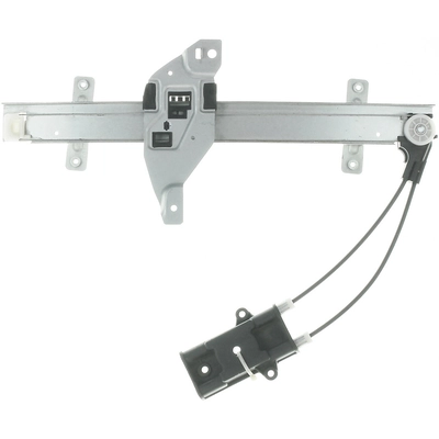 CARDONE INDUSTRIES - 82-187B - Window Regulator pa2